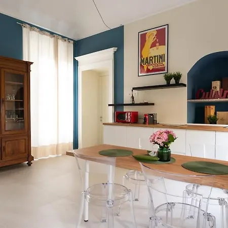 Centro - Con Cucina *