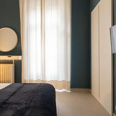 Centro - Con Cucina * Turin