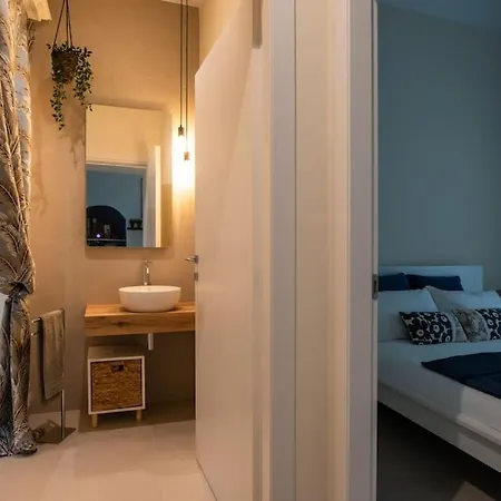 Apartamento Centro - Con Cucina