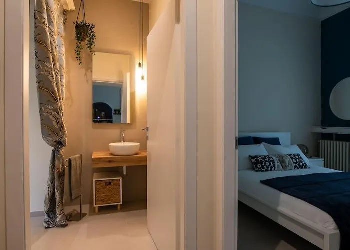 Lejlighed Centro - Con Cucina