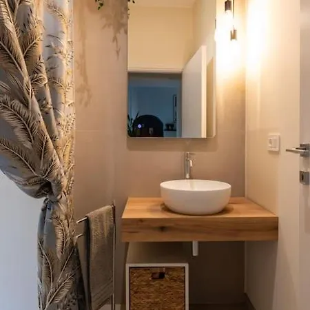 Appartement Centro - Con Cucina *