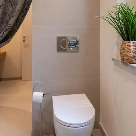 Centro - Con Cucina Appartement