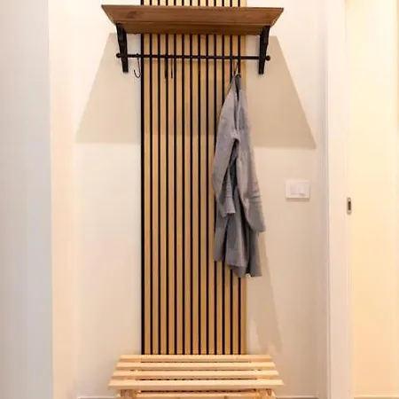 Appartement Centro - Con Cucina