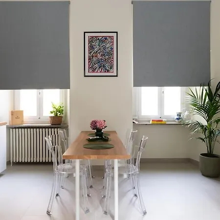 Lejlighed Centro - Con Cucina Torino