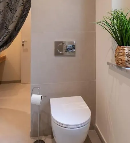 Centro - Con Cucina Appartement